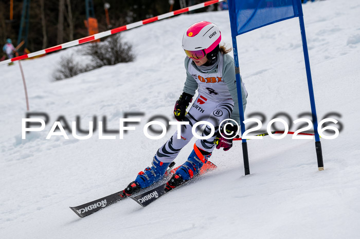 2. KERN Kinderrennen, 22.02.26