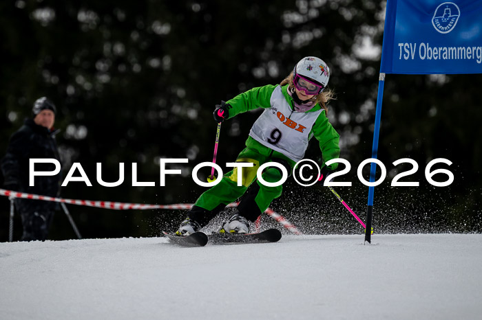 2. KERN Kinderrennen, 22.02.26