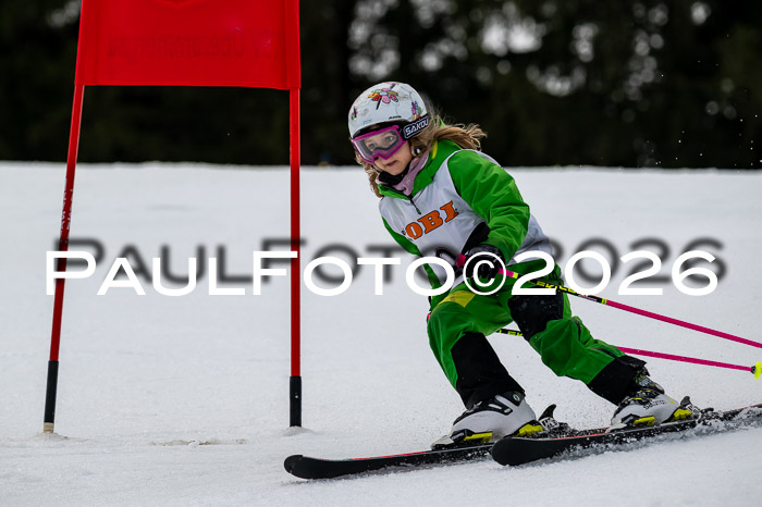 2. KERN Kinderrennen, 22.02.26