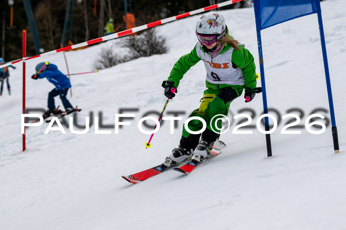 2. KERN Kinderrennen, 22.02.26