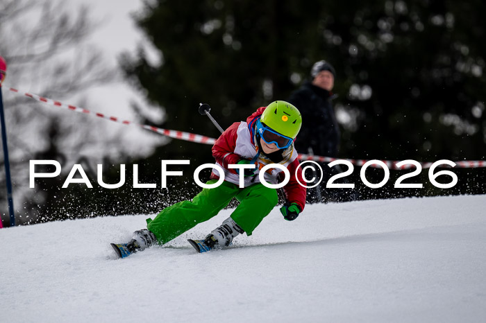 2. KERN Kinderrennen, 22.02.26