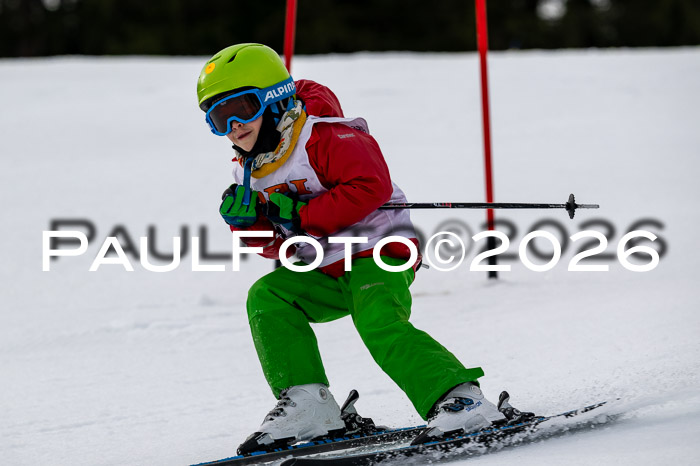 2. KERN Kinderrennen, 22.02.26