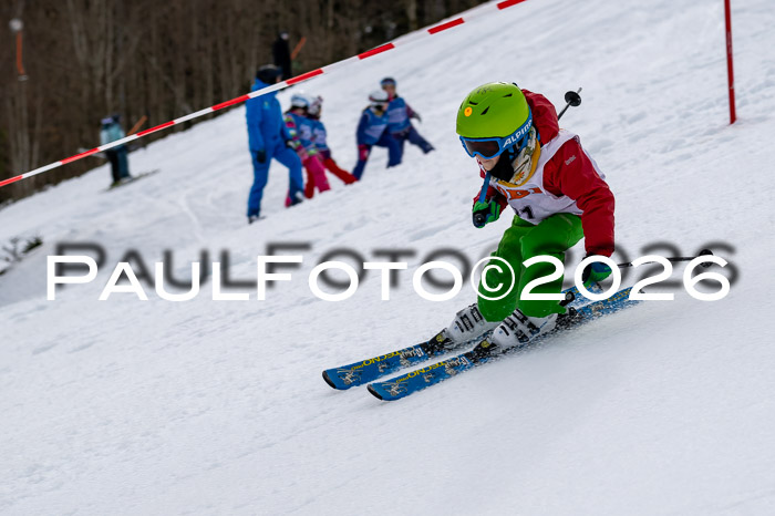 2. KERN Kinderrennen, 22.02.26