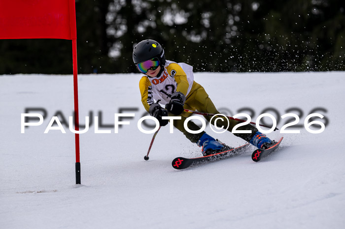 2. KERN Kinderrennen, 22.02.26