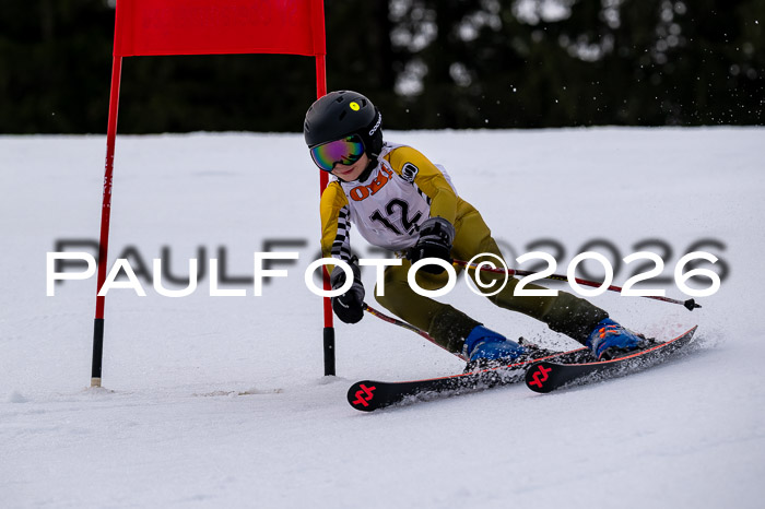 2. KERN Kinderrennen, 22.02.26