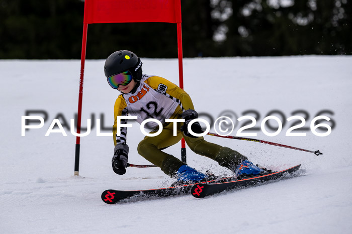 2. KERN Kinderrennen, 22.02.26