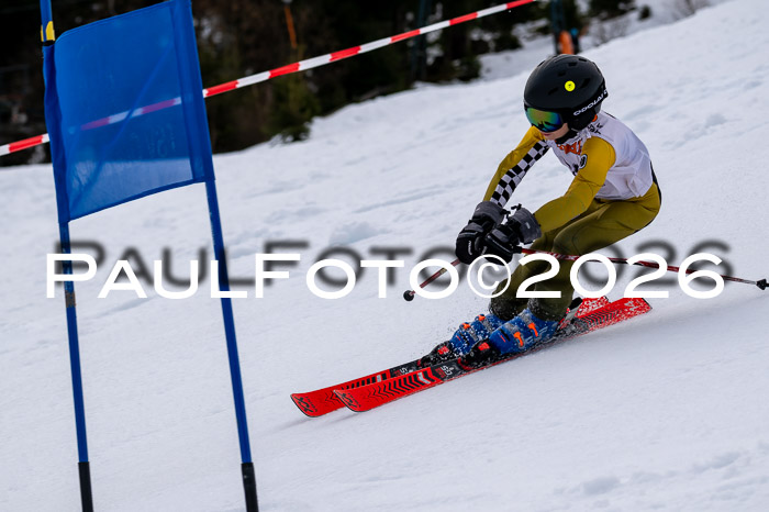 2. KERN Kinderrennen, 22.02.26