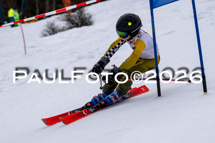 2. KERN Kinderrennen, 22.02.26