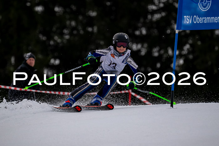 2. KERN Kinderrennen, 22.02.26