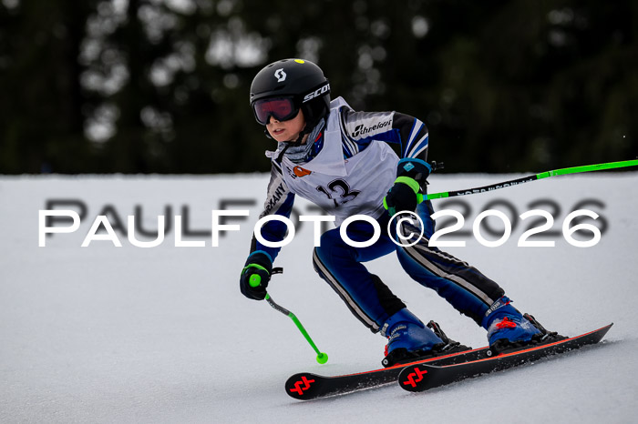 2. KERN Kinderrennen, 22.02.26