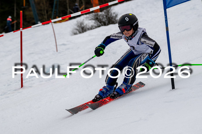 2. KERN Kinderrennen, 22.02.26