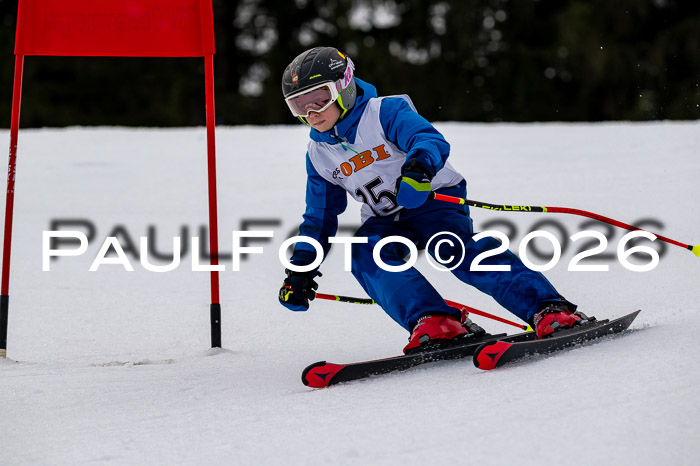 2. KERN Kinderrennen, 22.02.26