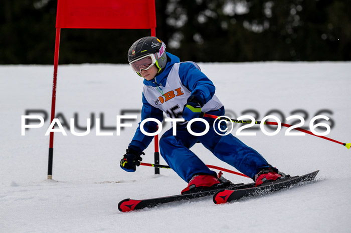 2. KERN Kinderrennen, 22.02.26