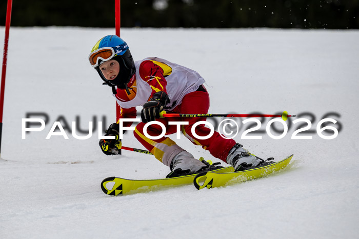 2. KERN Kinderrennen, 22.02.26