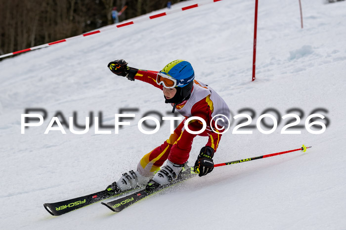 2. KERN Kinderrennen, 22.02.26