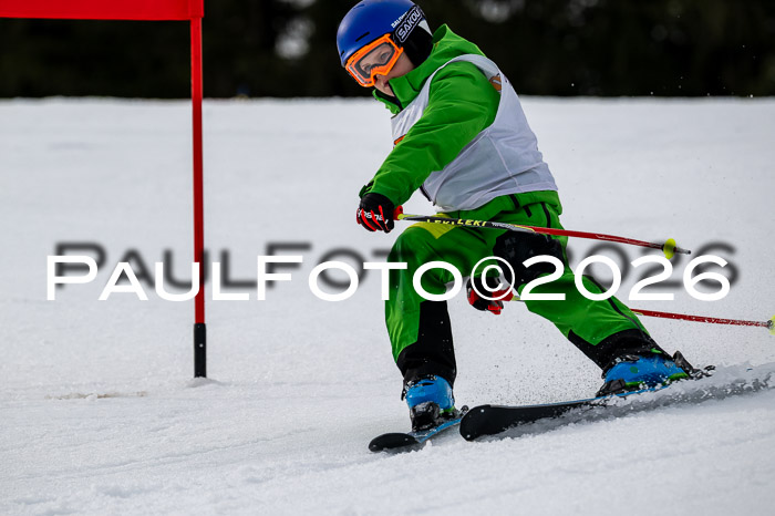 2. KERN Kinderrennen, 22.02.26