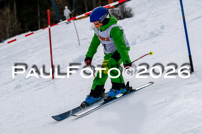 2. KERN Kinderrennen, 22.02.26