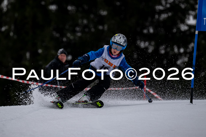 2. KERN Kinderrennen, 22.02.26