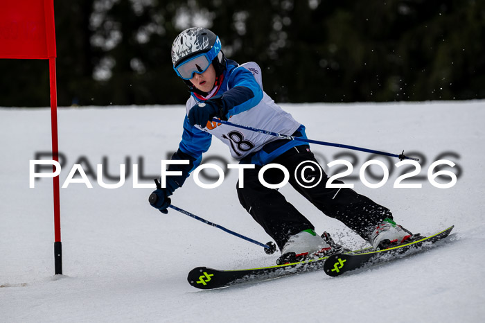 2. KERN Kinderrennen, 22.02.26