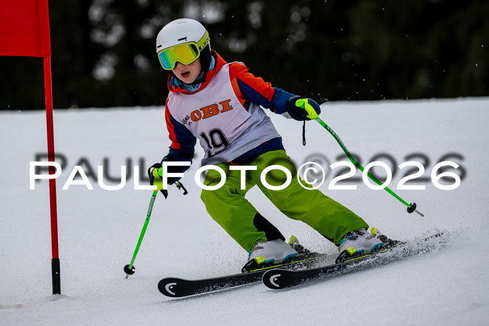 2. KERN Kinderrennen, 22.02.26