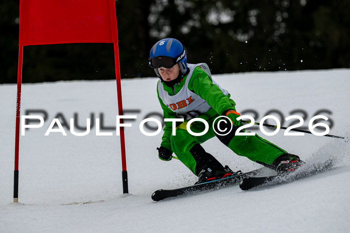 2. KERN Kinderrennen, 22.02.26