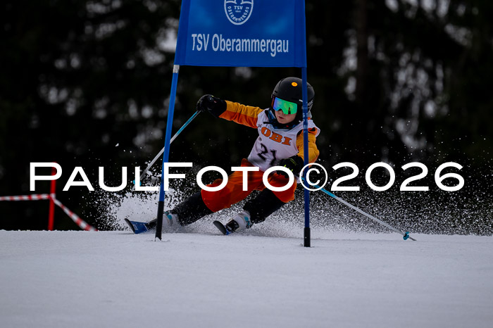 2. KERN Kinderrennen, 22.02.26