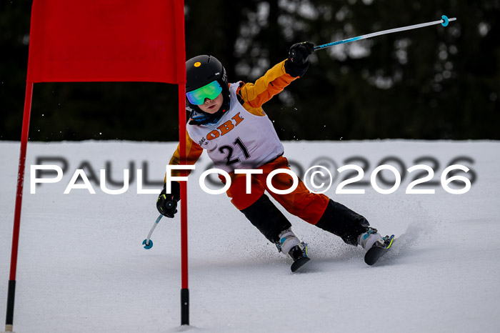 2. KERN Kinderrennen, 22.02.26