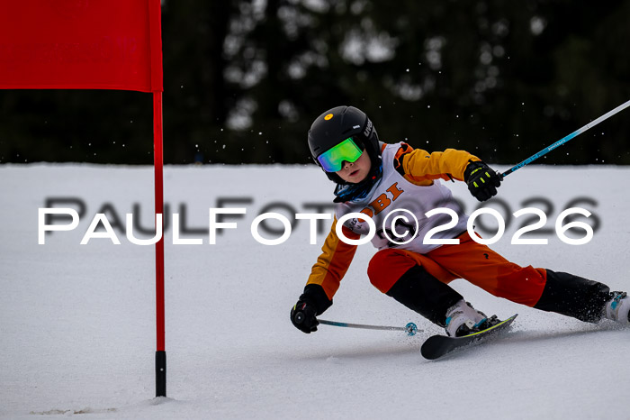 2. KERN Kinderrennen, 22.02.26