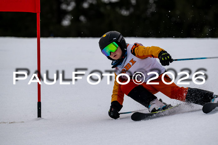 2. KERN Kinderrennen, 22.02.26