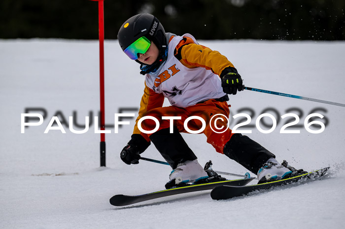 2. KERN Kinderrennen, 22.02.26