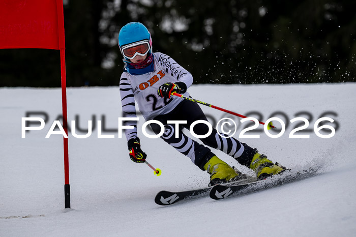 2. KERN Kinderrennen, 22.02.26