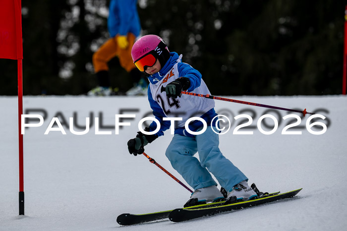 2. KERN Kinderrennen, 22.02.26