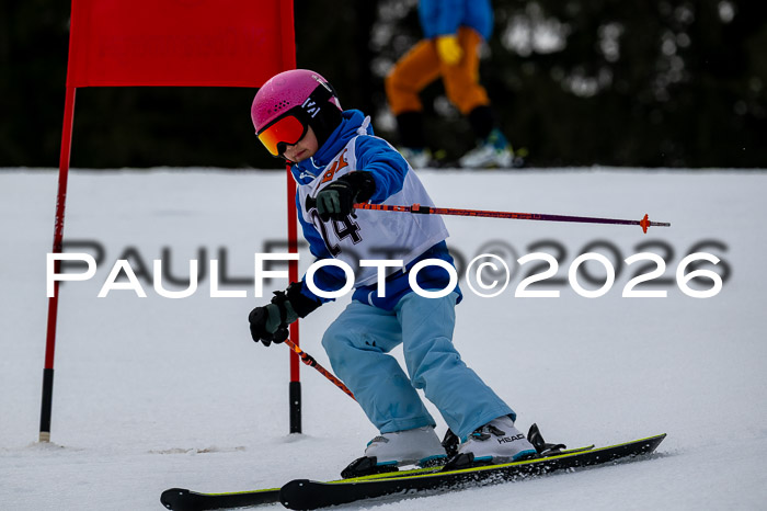 2. KERN Kinderrennen, 22.02.26