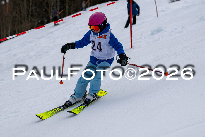 2. KERN Kinderrennen, 22.02.26