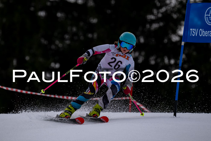 2. KERN Kinderrennen, 22.02.26