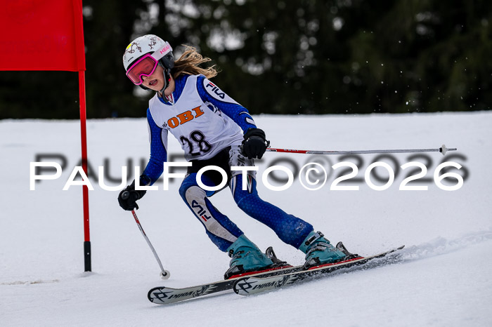 2. KERN Kinderrennen, 22.02.26