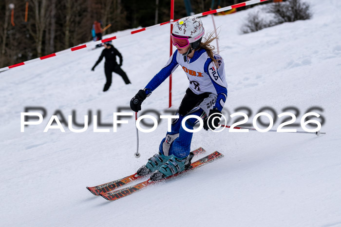 2. KERN Kinderrennen, 22.02.26