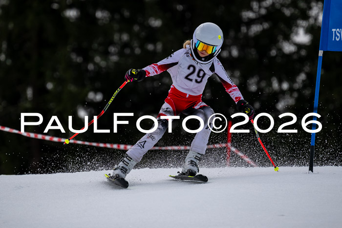 2. KERN Kinderrennen, 22.02.26