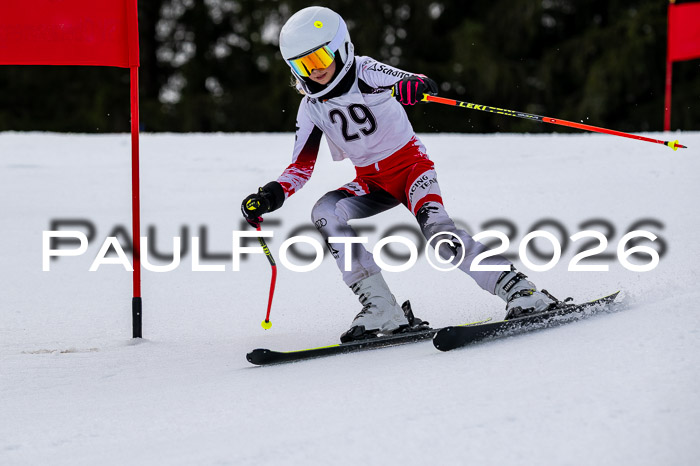 2. KERN Kinderrennen, 22.02.26