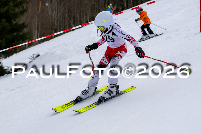 2. KERN Kinderrennen, 22.02.26