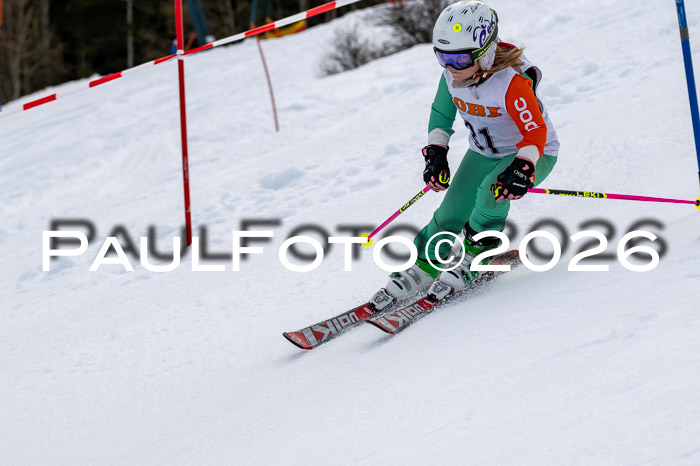 2. KERN Kinderrennen, 22.02.26