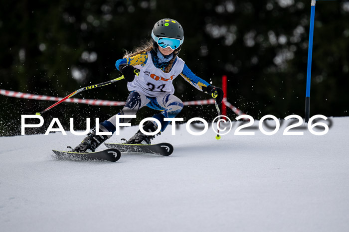 2. KERN Kinderrennen, 22.02.26