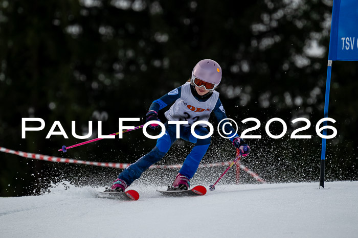 2. KERN Kinderrennen, 22.02.26