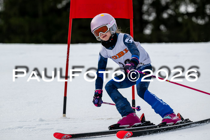 2. KERN Kinderrennen, 22.02.26