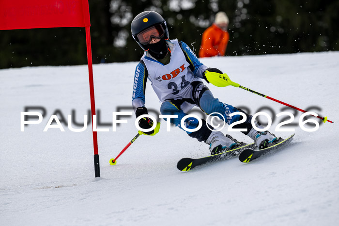 2. KERN Kinderrennen, 22.02.26