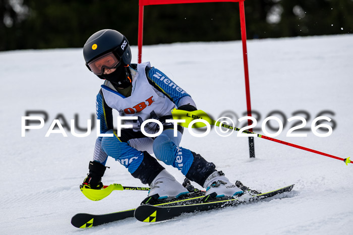 2. KERN Kinderrennen, 22.02.26