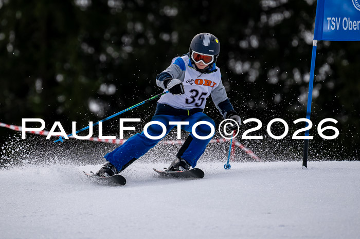 2. KERN Kinderrennen, 22.02.26