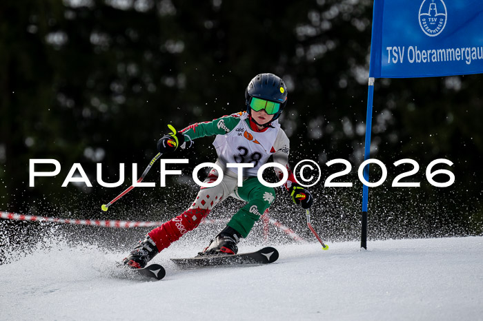 2. KERN Kinderrennen, 22.02.26