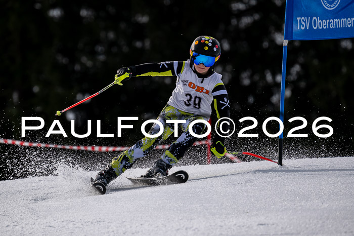 2. KERN Kinderrennen, 22.02.26