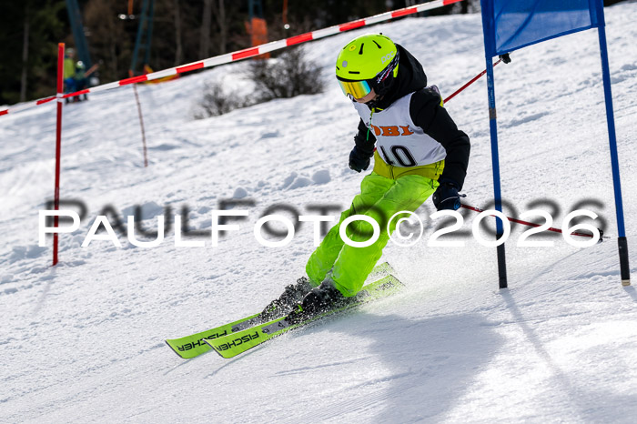 2. KERN Kinderrennen, 22.02.26